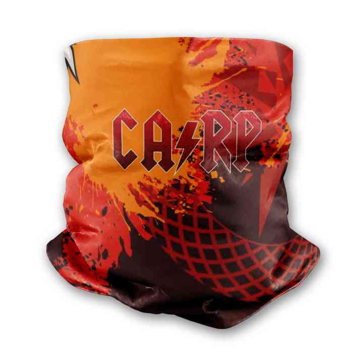 Шейный платок MINENKO Baff CA/RP Red