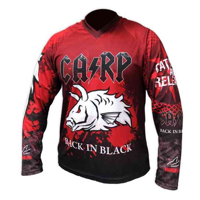 Джерси MINENKO CA/RP red именная XXXL (64-66)