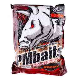 Зерновая смесь MINENKO Bird Food Strawberry (4кг)