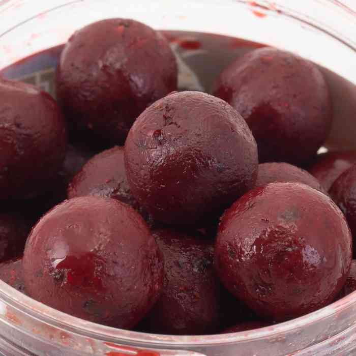 Насадочные бойлы MINENKO SOURCE 20мм (варёные в дипе)