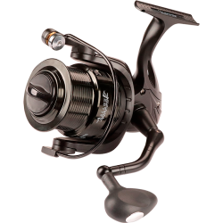 Катушка ALLUX PRIDE Feeder MASTER 6010 PRO (2 шпули)