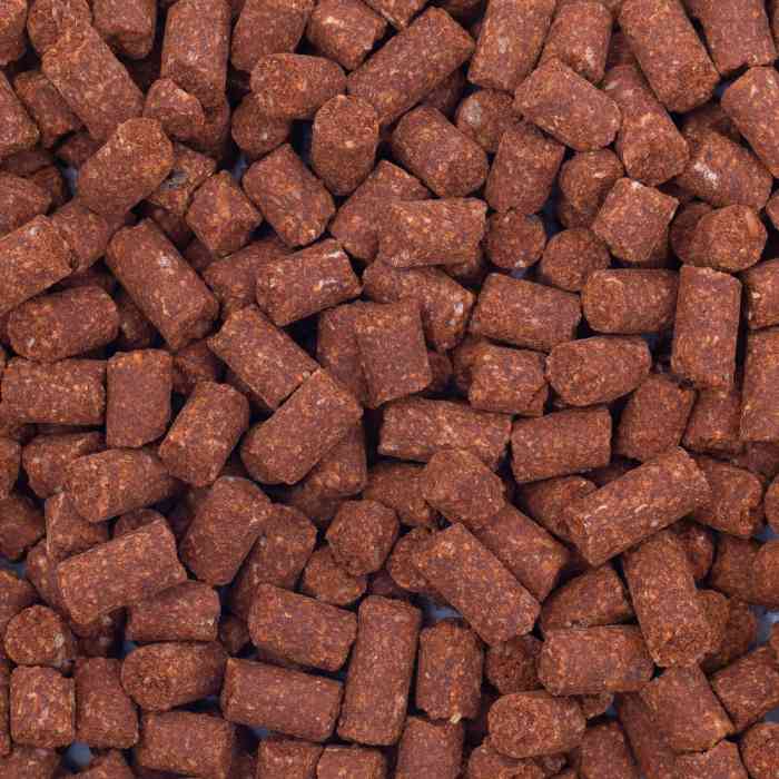 Пеллетс MINENKO Tutti-frutti 10мм (3кг)