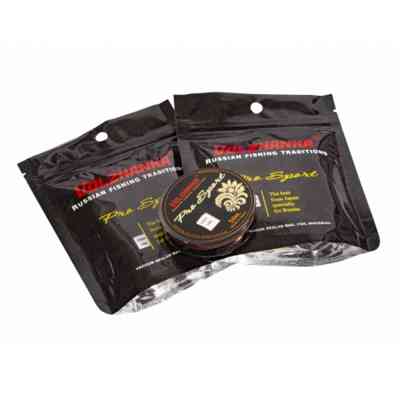 Леска монофильная Volzhanka Pro Sport 50м / 0,096мм / 0.86 кг