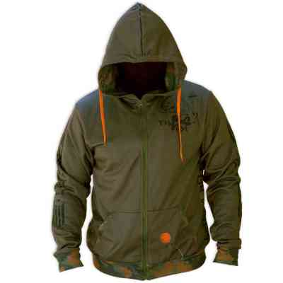 Куртка-мастерка MINENKO BigFish именная M (48-50)