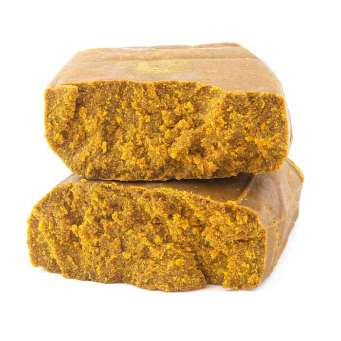 Паста MINENKO (тесто рыболовное) КАРП-УСАЧ (пылящая) 1кг