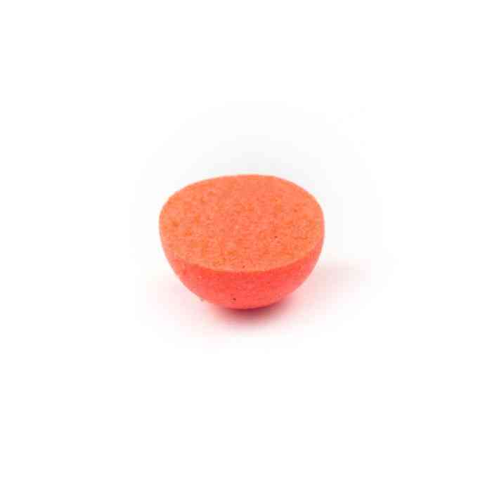 Бойлы плавающие MINENKO STRAWBERRY Pop-Up 8мм