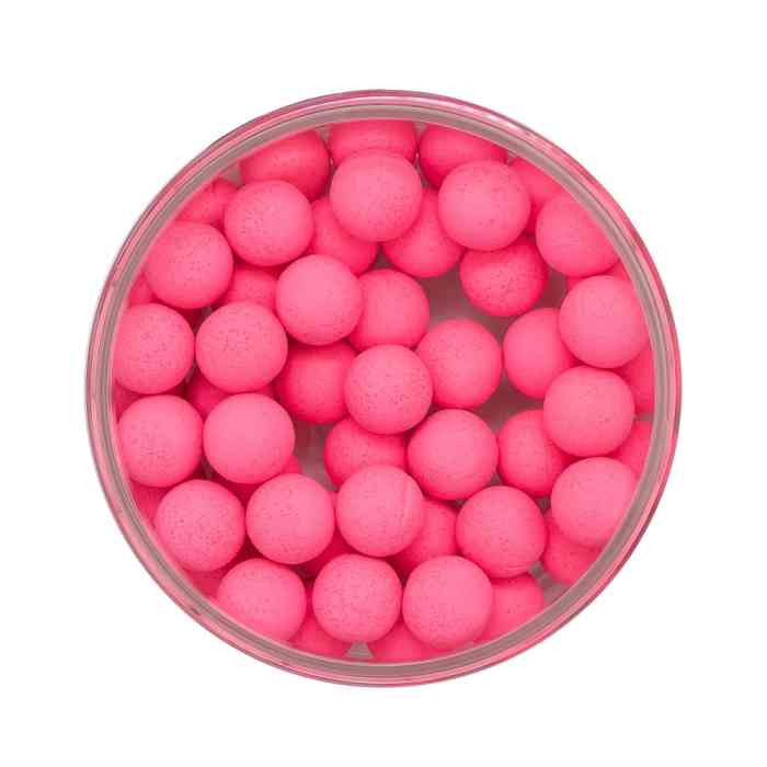 Бойлы MINENKO WAFTERS SWEET CORN (PINK) 14мм