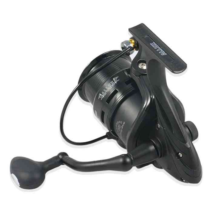 Катушка ALLUX PRIDE Feeder MASTER 6010