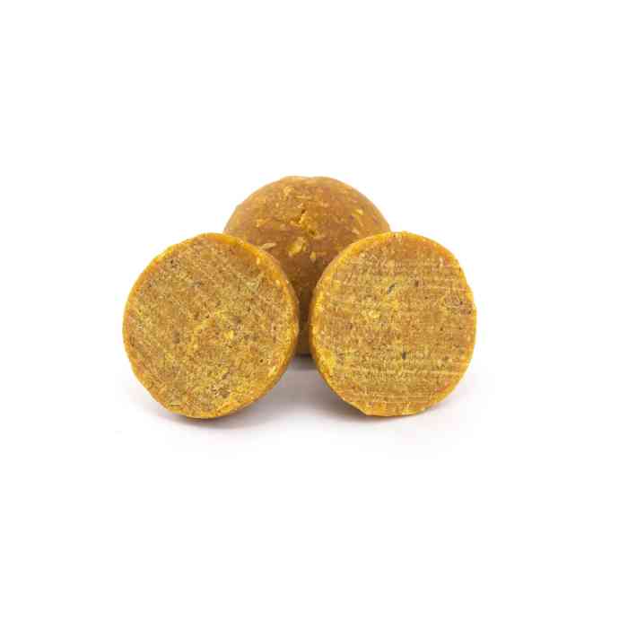 Бойлы пылящие MINENKO Pineapple 24мм (1кг)