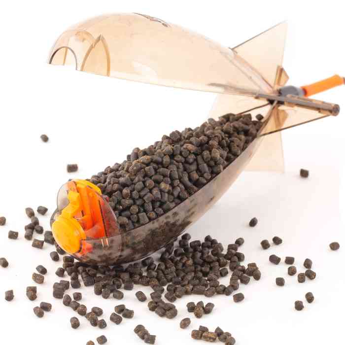 Пеллетс MINENKO Carp HALIBUT (3.5мм) ZIP-lock