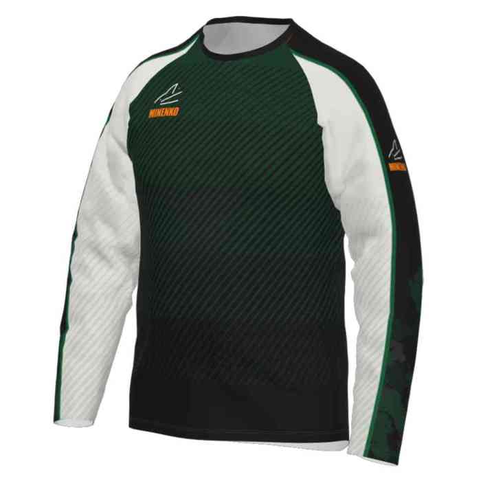 Джерси MINENKO Краснодар CoolPass именная M (46-48) женский