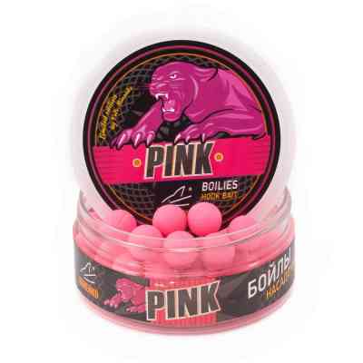 Бойлы MINENKO WAFTERS HONEY (PINK) 14мм