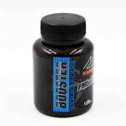Активатор клева MINENKO Liquid Booster Crab & Krill (125 мл)