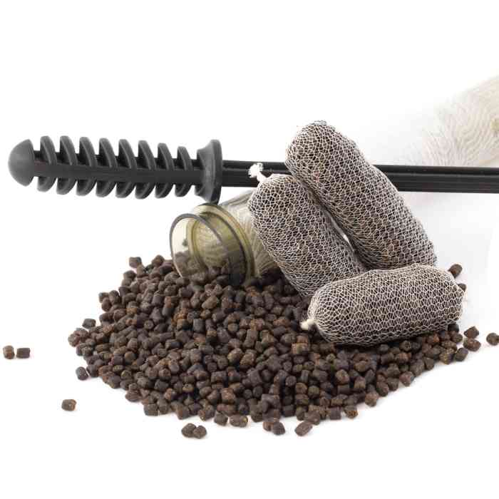 Пеллетс MINENKO Carp HALIBUT (3.5мм) 3кг