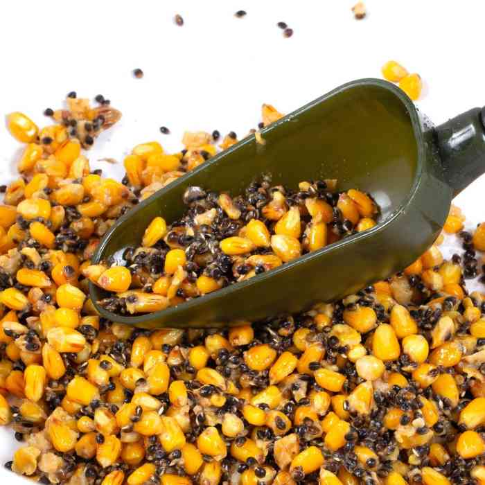 Зерновая смесь MINENKO Mix №1 Strawberry (1кг)