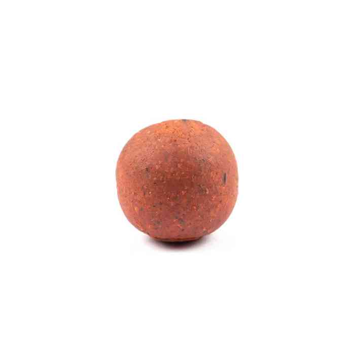 Насадочные бойлы MINENKO CRAB & CHILLI 20мм (пылящие)