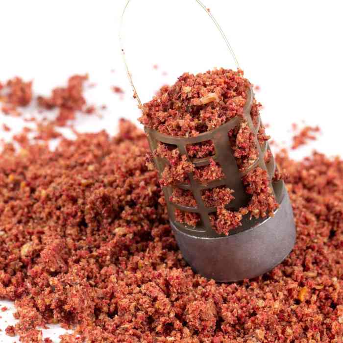 Прикормка MINENKO Good Catch Карп / Карась