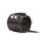 Кормушка фидерная Aquatic AVIATOR DROP FEEDER большая 65гр.