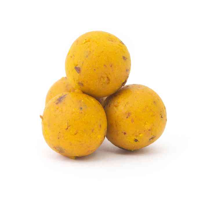 Насадочные бойлы MINENKO PINEAPPLE 14мм (варёные)