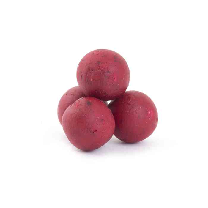 Бойлы варёные MINENKO Krill 20мм (1кг)