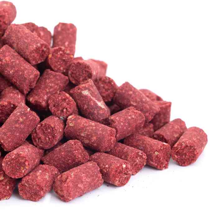 Пеллетс MINENKO Good Catch Слива 10мм