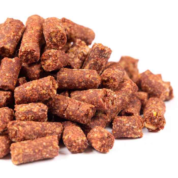 Пеллетс MINENKO Good Catch Ваниль 5мм