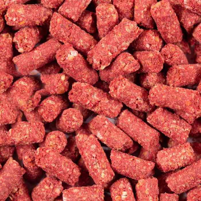 Пеллетс MINENKO Good Catch Слива 5мм