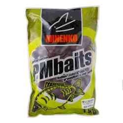 Бойлы пылящие MINENKO Mulberry 20мм (1кг)