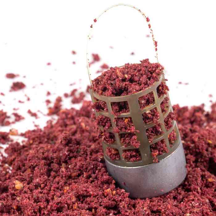 Прикормка MINENKO Good Catch Слива