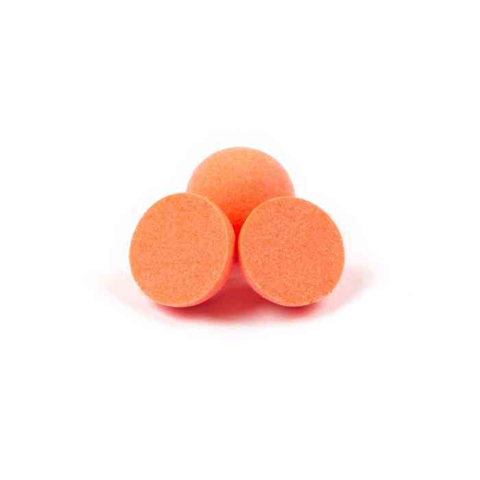 Бойлы плавающие MINENKO STRAWBERRY Pop-Up 10мм