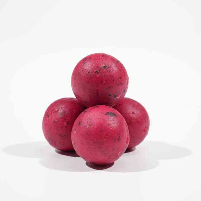 Бойлы варёные слива PRO BIRD FOOD д18 мм