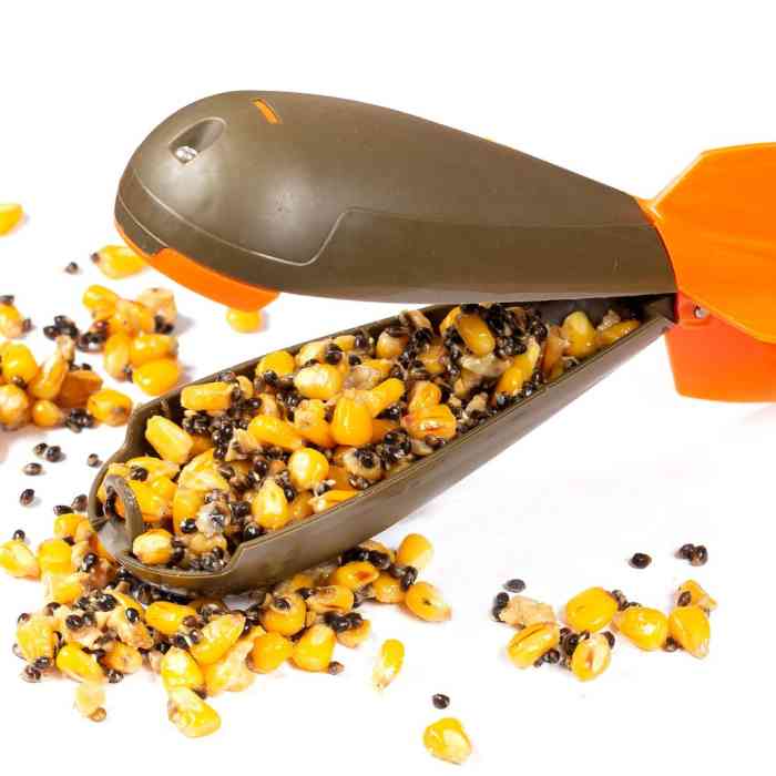 Зерновая смесь MINENKO Mix №1 Garlic (4кг)