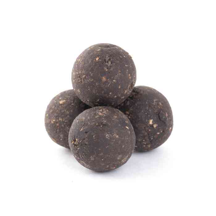 Бойлы пылящие MINENKO Макуха 20мм (1кг)