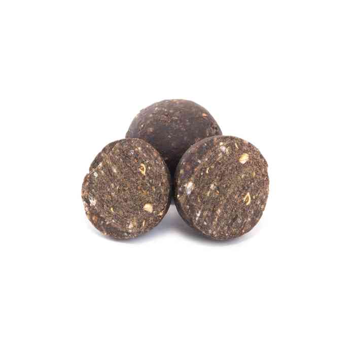 Бойлы пылящие MINENKO Макуха 20мм (1кг)