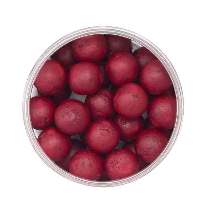 Насадочные бойлы MINENKO PLUM 20мм (варёные)