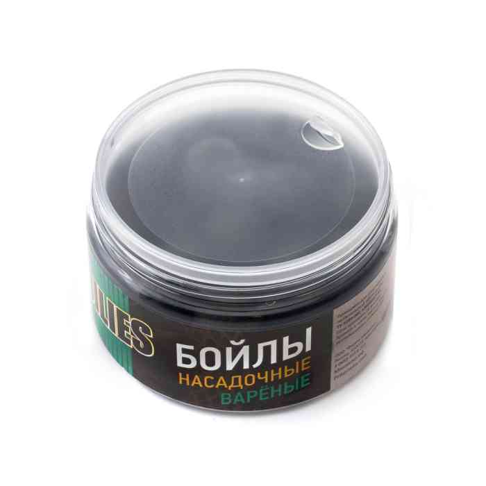 Насадочные бойлы MINENKO MUSSEL 20мм (варёные)