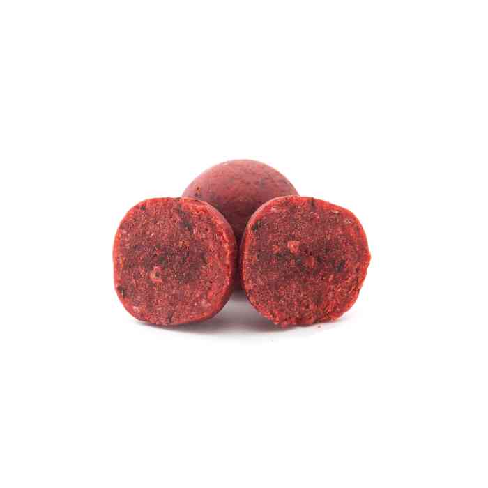 Бойлы варёные MINENKO Red Spice 24мм (1кг)