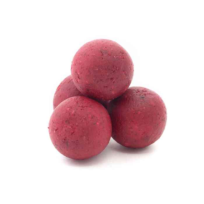 Бойлы варёные MINENKO Krill 24мм (1кг)