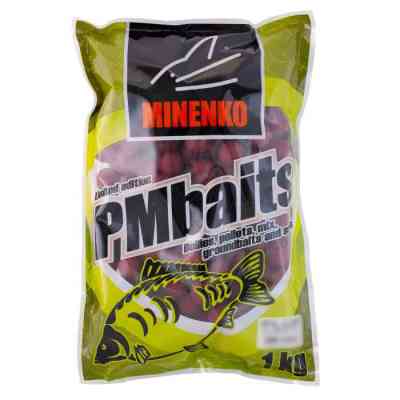 Бойлы варёные MINENKO Krill 24мм (1кг)