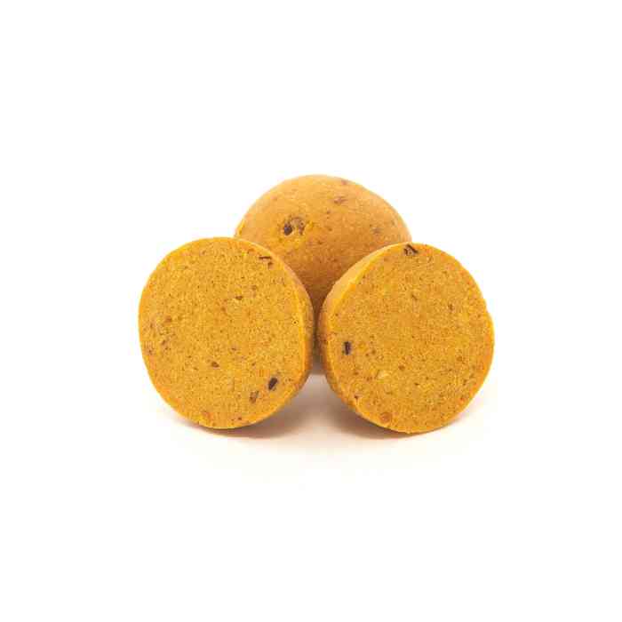 Бойлы варёные MINENKO Pineapple 24мм (1кг)