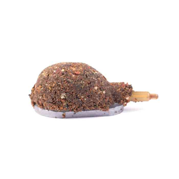 Зимняя прикормка MINENKO Cool Water 4 Seasons Форель