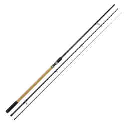 Удилище фидер Volzhanka Pro Sport 12ft 60+ 3.6м (3 секции+3) тест 60гр