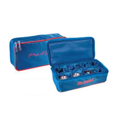 Сумка под 8 шпуль Volzhanka Pro Sport размер L (8 больших)