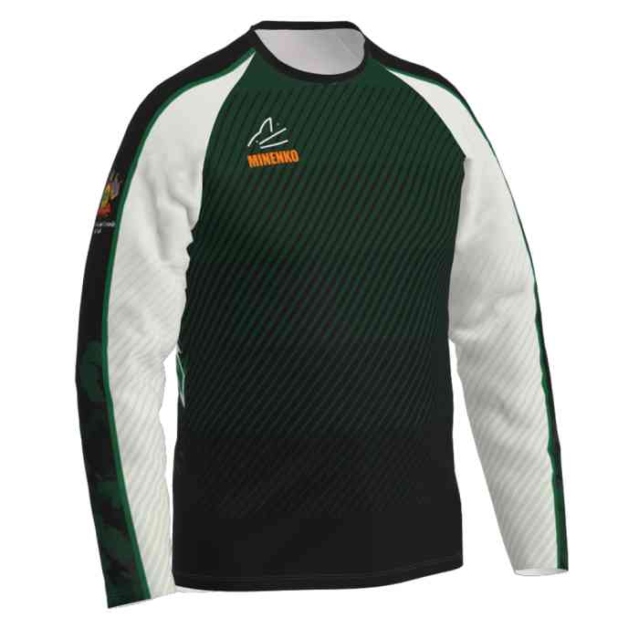 Джерси MINENKO Краснодар CoolPass (S)