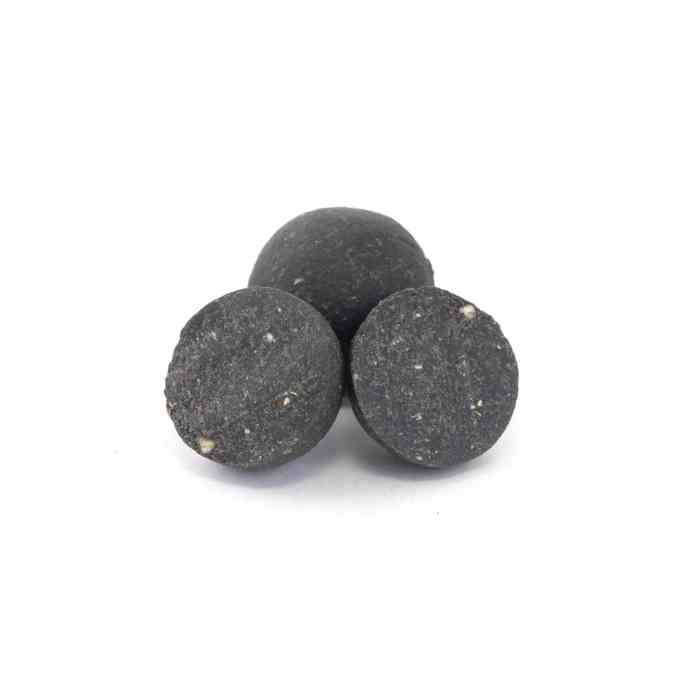 Бойлы пылящие MINENKO Tiger Nut 20мм (3кг)