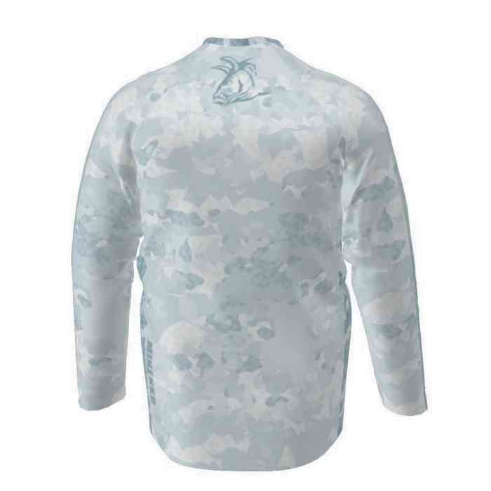 Джерси MINENKO SkyM 23 ExCool (XXL)