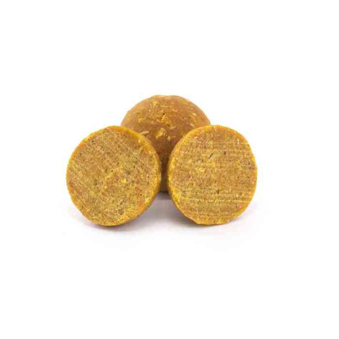 Бойлы пылящие 24 мм CITRUS (ЦИТРУС) 1 кг