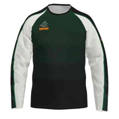 Джерси MINENKO Краснодар CoolPass (XXXL)