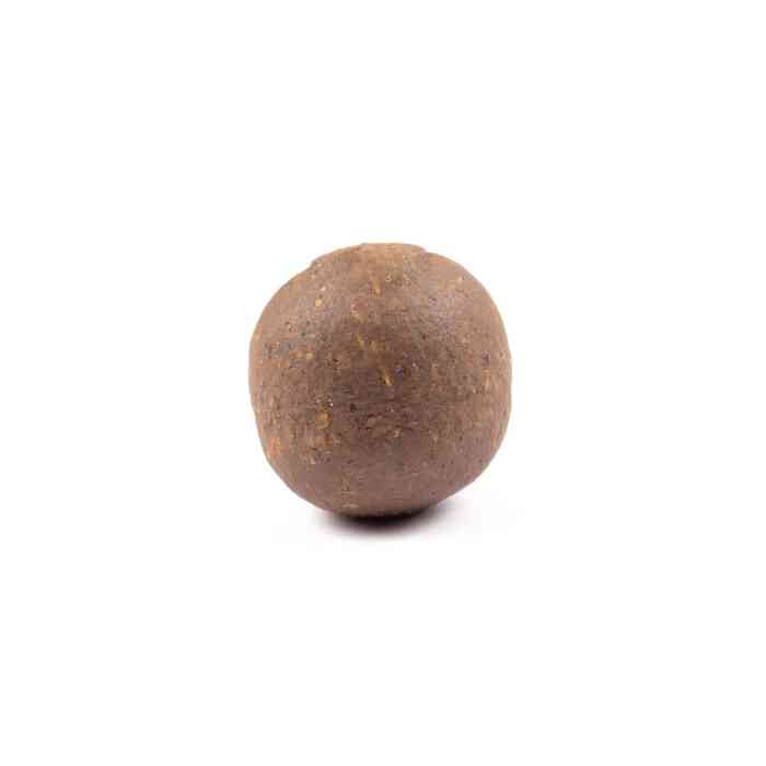 Насадочные бойлы MINENKO TIGER NUT 24мм (пылящие)