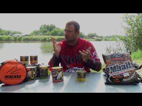 Зерновая смесь MINENKO Mix №1 (1кг)